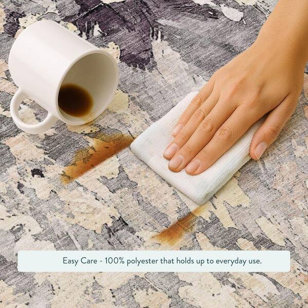 Addison Rugs Chantille Machine Washable Indoor/Outdoor Abstract