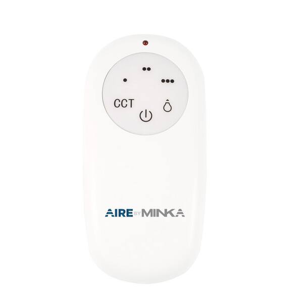 AIRE BY MINKA Collingstone 54 in. Integrated LED Indoor