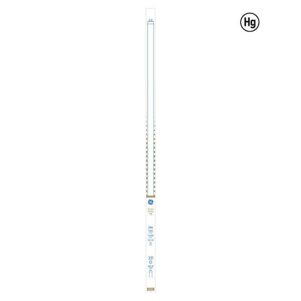 28-Watt Equivalent T5 True White Dimmable Bulb 6-Pack