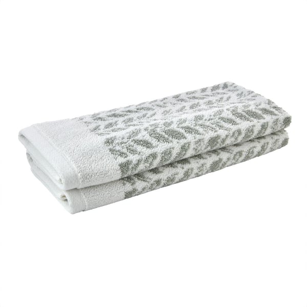 Kitchen Towel - 410 Dusty Mint –