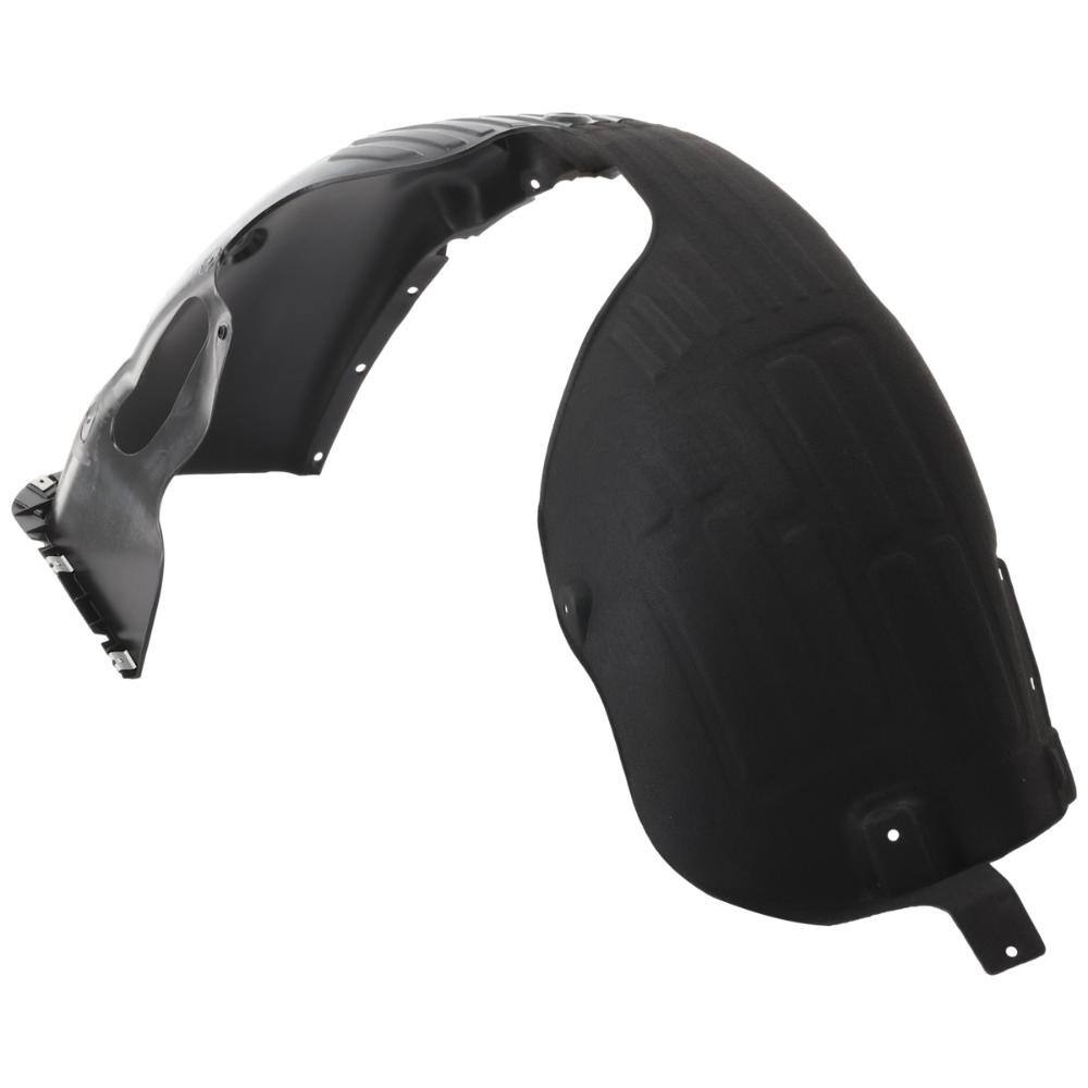Fender Liner Compatible with Hyundai Sonata 2015-2017 Front, Passenger Side HY1249168 price history on PriceWatchPro