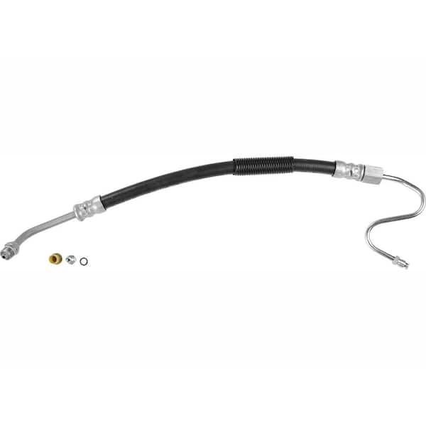 Sunsong Power Steering Pressure Line Hose Assembly