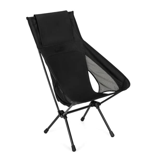 【新品】Helinox Chair One High-Back Blackout Helinox Helinox Chair One Highback (re), Blackout Edition, High