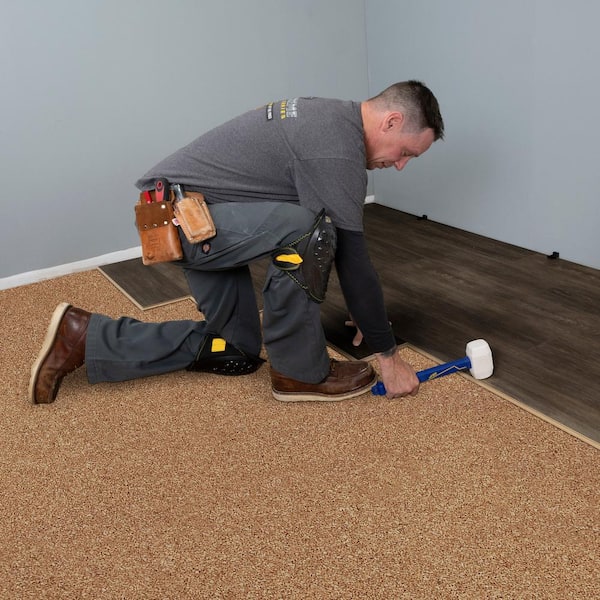 200 sq. ft. 4 ft. Wide x 50 ft. Long x 6mm Thick Natural Cork Sound Dampening Underlayment Roll 200 sq. ft. 4 ft. Wide x 50 ft. Long x 6mm Thick Natural Cork Sound Dampening Underlayment Roll