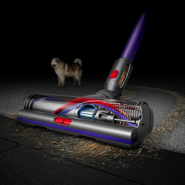Dyson to Open 3rd Canadian Retail Space in Calgary