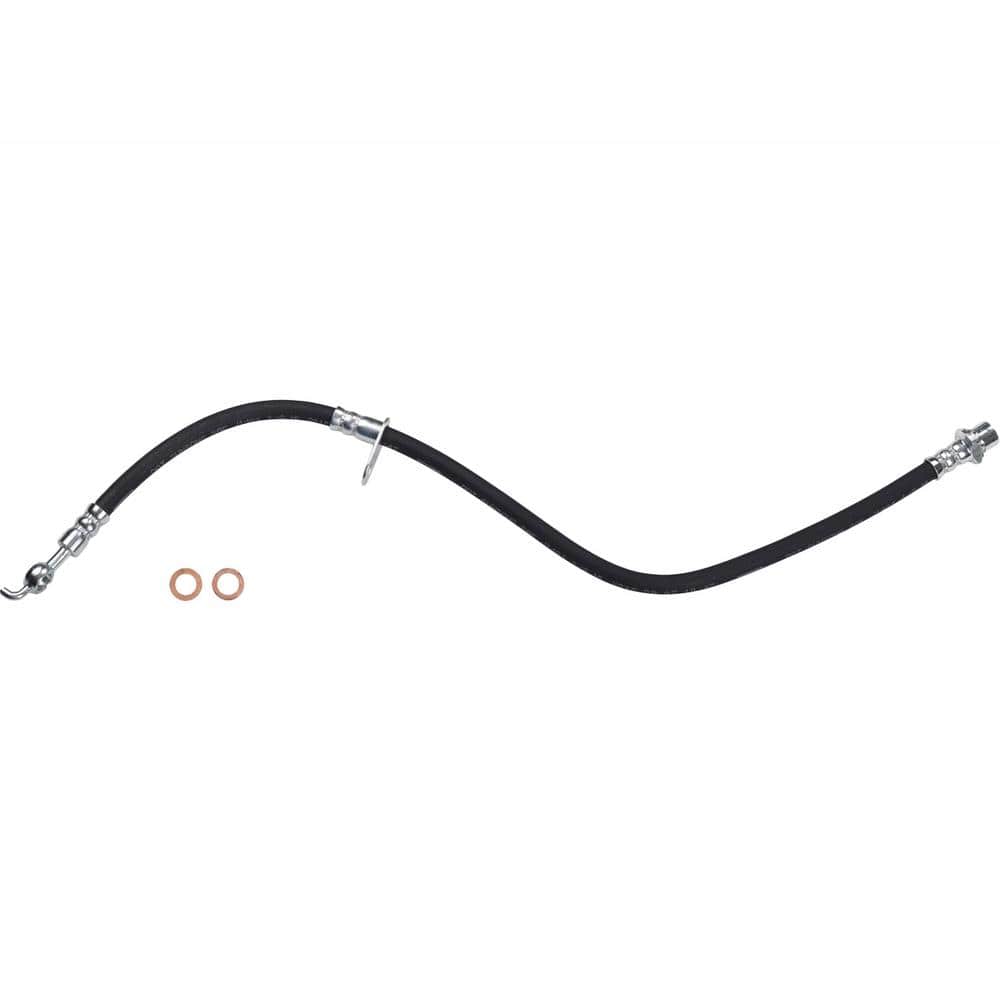 Brake Hydraulic Hose - Rear Left price history on PriceWatchPro