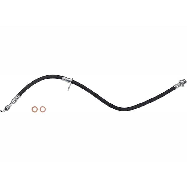 Sunsong Brake Hydraulic Hose - Rear Left
