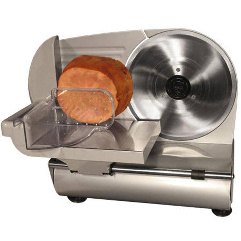 Weston Weston Electric Meat Slicer