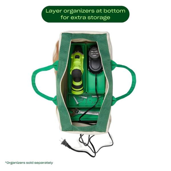 【希少色】BRIEFING TACTICAL TOOL BEST GREEN TUFF Tool Bag – tuff gear
