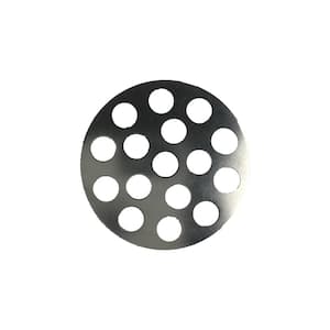 Danco 80224 1-1/8 in. Rubber Drain Stopper in White (1 per Card