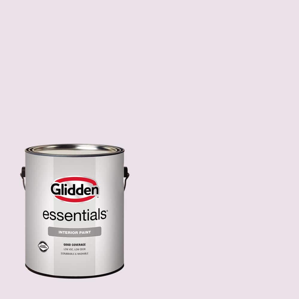 1 gal. PPG1251-2 Tiara Flat Interior Paint price history on PriceWatchPro