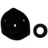 KYB SM5423 Supporto Sospensione - Kit Riparazione Cuscinetto Ammortizzatore Per Anteriore LEXUS RX E TOYOTA Camry - 2