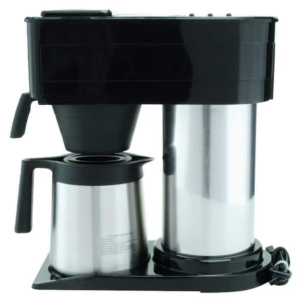 https://images.thdstatic.com/productImages/5baa270b-a0c2-4261-b009-607f2810e433/svn/black-stainless-steel-bunn-drip-coffee-makers-38200-0016-4f_600.jpg