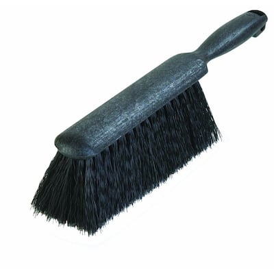 Carlisle 13 in. Polyester Bench and Counter Brush (Case of 12)-4048100 ...