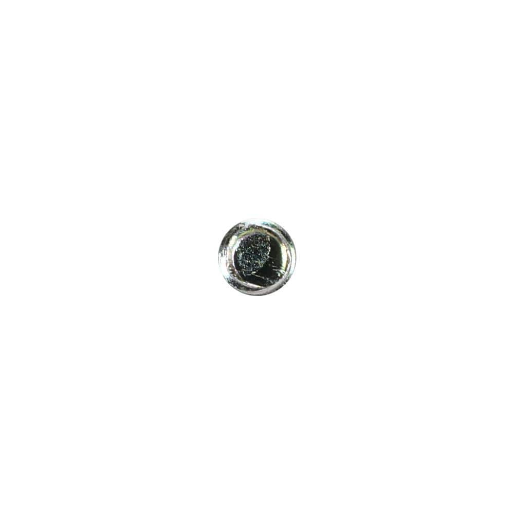 8-inch Adjustable Steel Toilet Float Rod