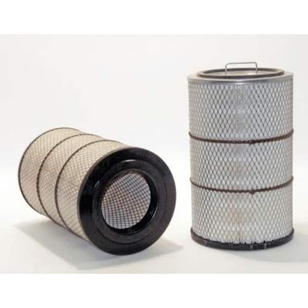 Wix Air Filter 46581 - The Home Depot