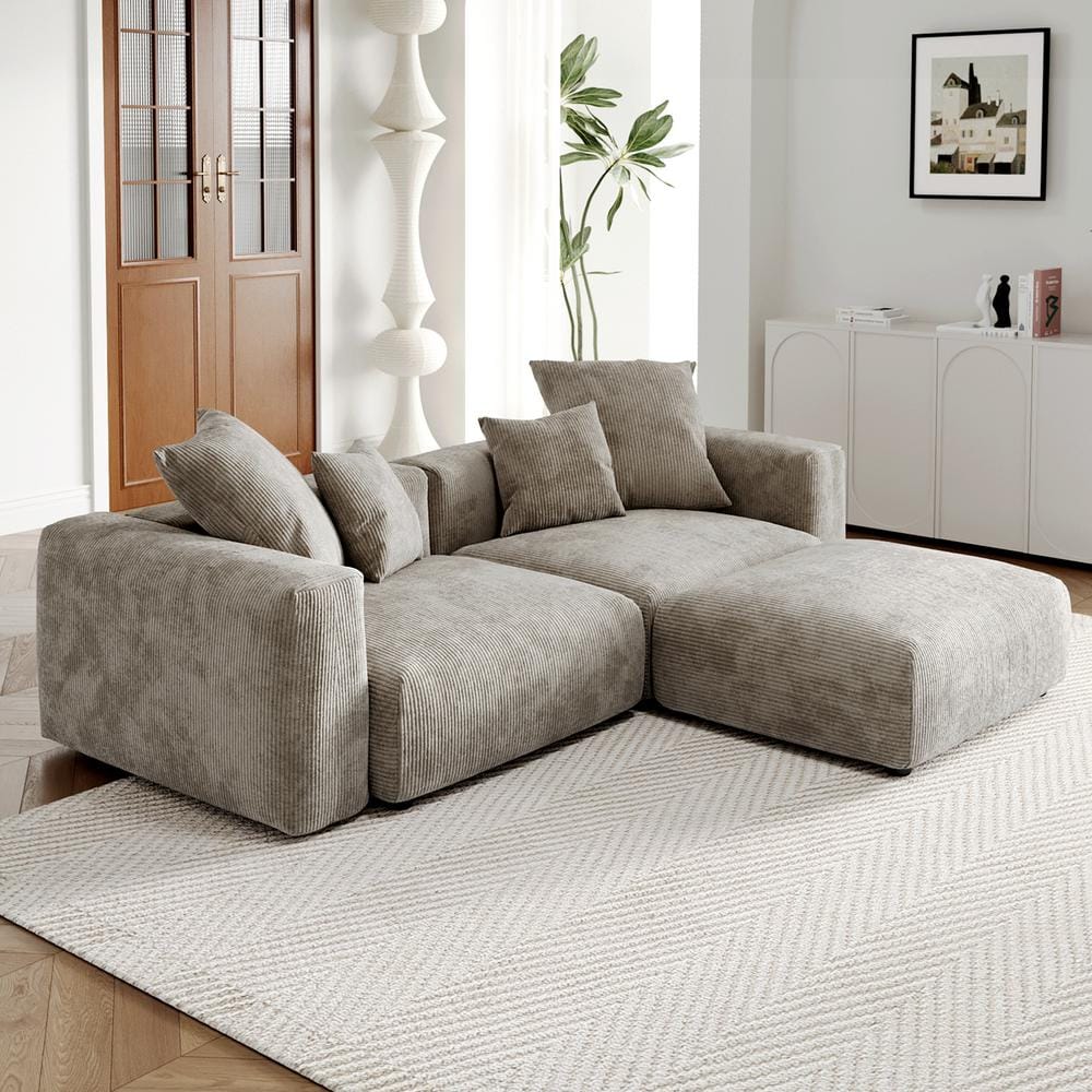 Osmash Super Comfy Sofa