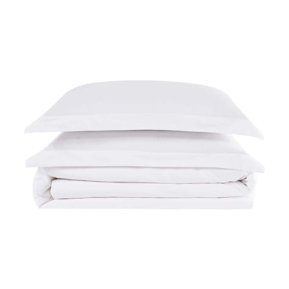 Truly Calm Truly Calm Silver Cool Duvet Cover Set