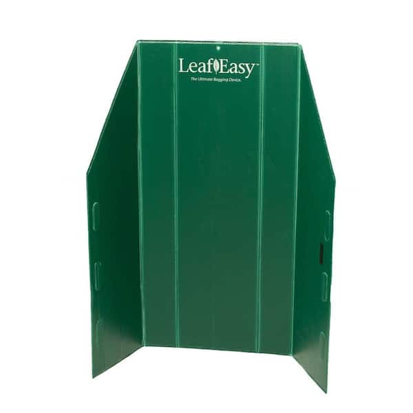 PRIVATE BRAND UNBRANDED 30 Gal. Leaf and Lawn Chute Plastic Insert