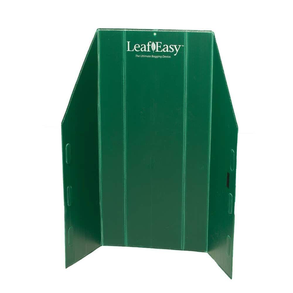 Reviews for Leaf Easy 45 in. x 48 in. 