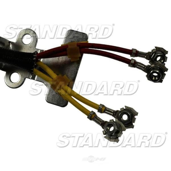 Unbranded Fuel Injection Harness