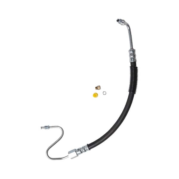 Edelmann Pressure Line Assembly