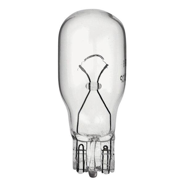 HINKLEY 12-Watt Incandescent T5 Wedge Light Bulb