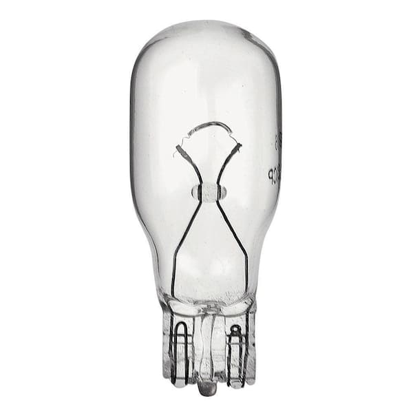 Hinkley Lighting 7-Watt Incandescent T5 Wedge Light Bulb