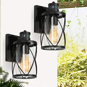 home depot exterior light fixtures led