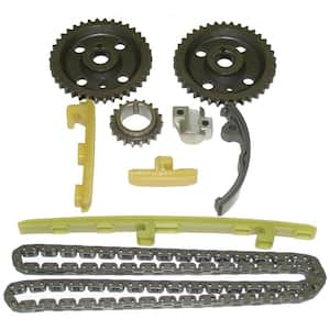 Cloyes Engine Timing Chain Kit 9-0750S - The Home Depot