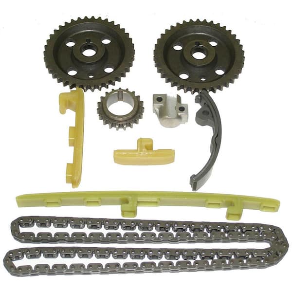 2012 chevy malibu timing chain kit