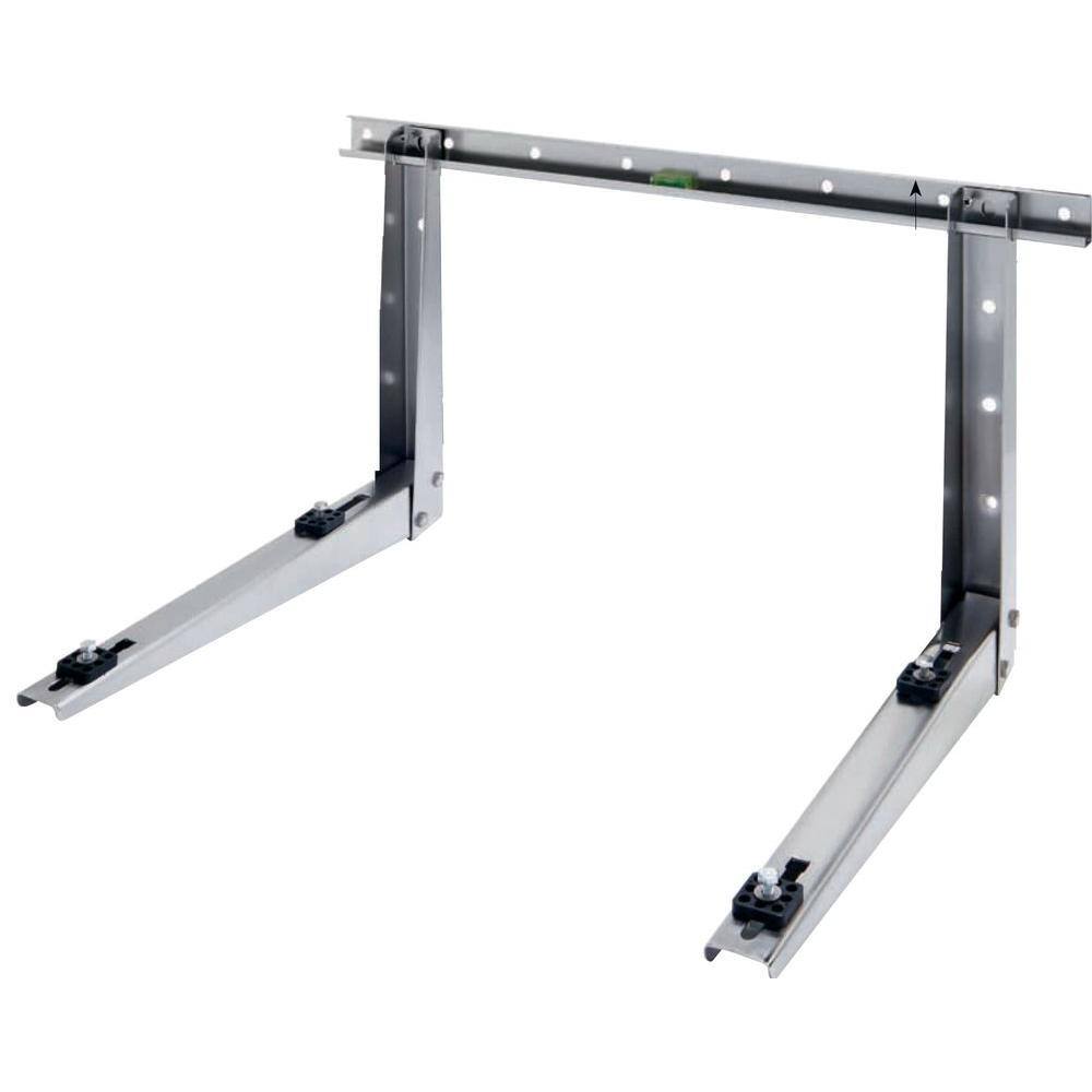 RectorSeal Wall Condenser Bracket, 300 lbs. 87733 - The Home Depot