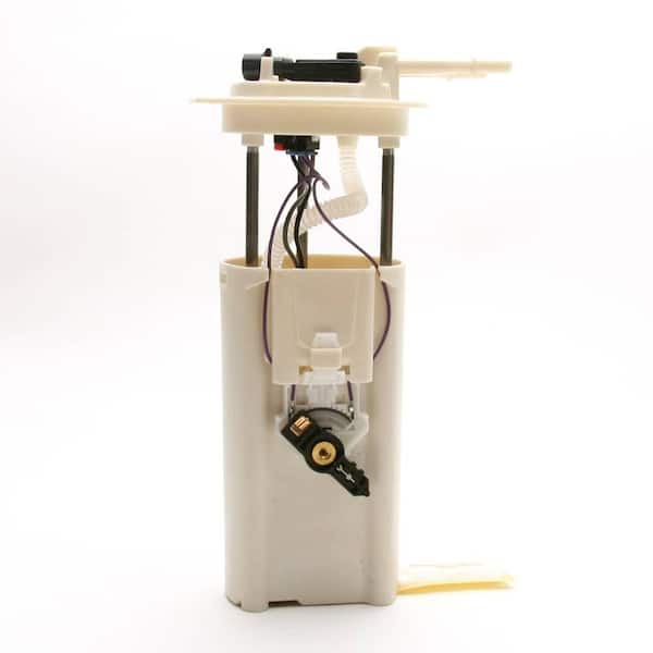 Delphi Fuel Pump Module Assembly