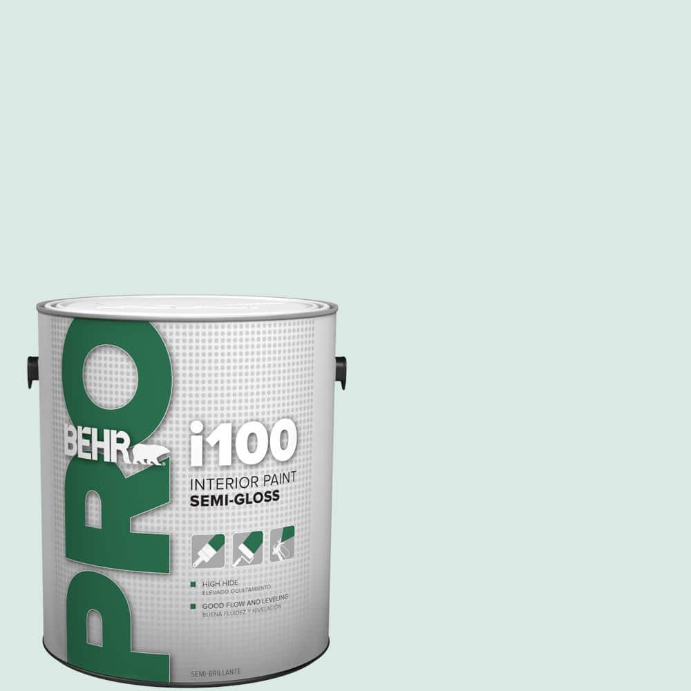 1 gal. #HDC-WR15-5 Arctic Flow Semi-Gloss Interior Paint price history on PriceWatchPro