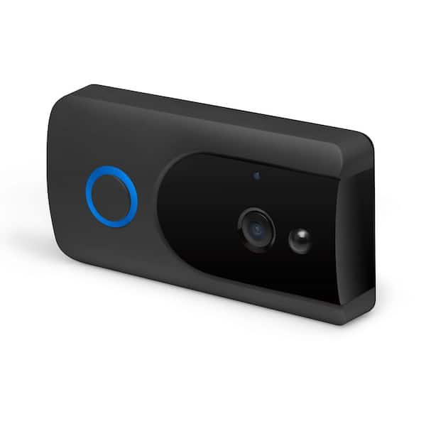 l500 smart doorbell