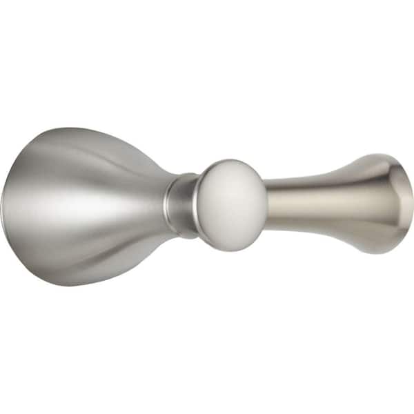 Delta Lockwood Lever Handle for 13/14 Series Shower Faucets in Stainless Steel