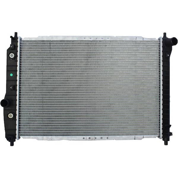 OSC Radiator 2873 - The Home Depot