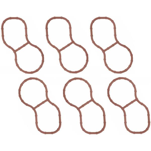 FEL-PRO Fuel Injection Plenum Gasket Set 1996-1998 Ford Windstar