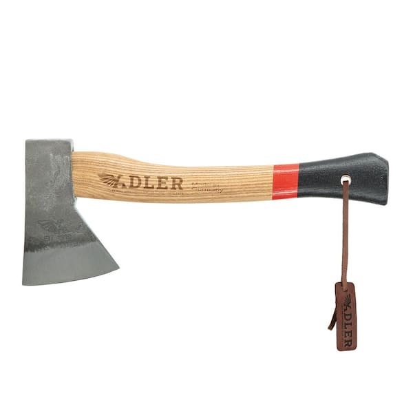 12 in. Ash Handle Scout Hatchet