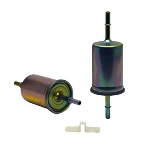 Wix Fuel Filter