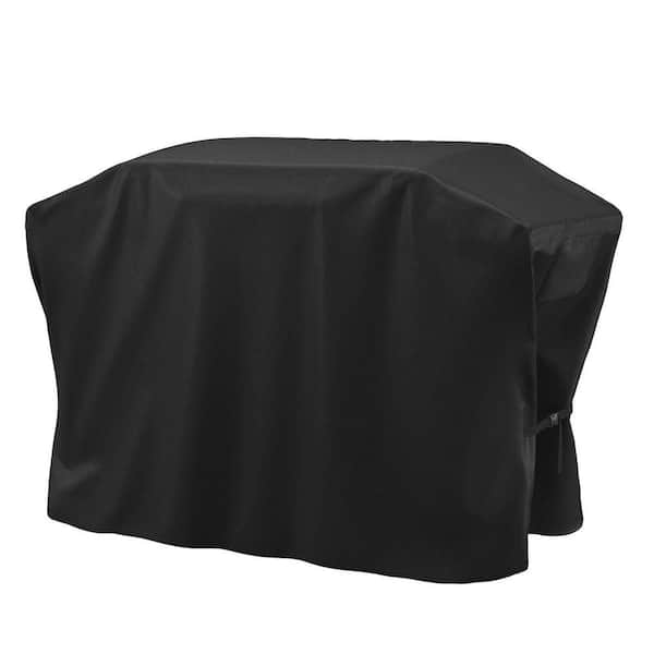 Premium Flat Top Grill Cover with Large Air Vent