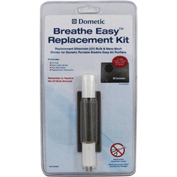 Dometic Breathe Easy Replacement Bulb Only