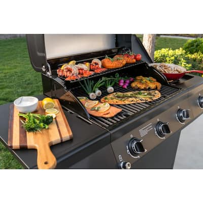 Nexgrill - Propane Grills - Gas Grills - The Home Depot