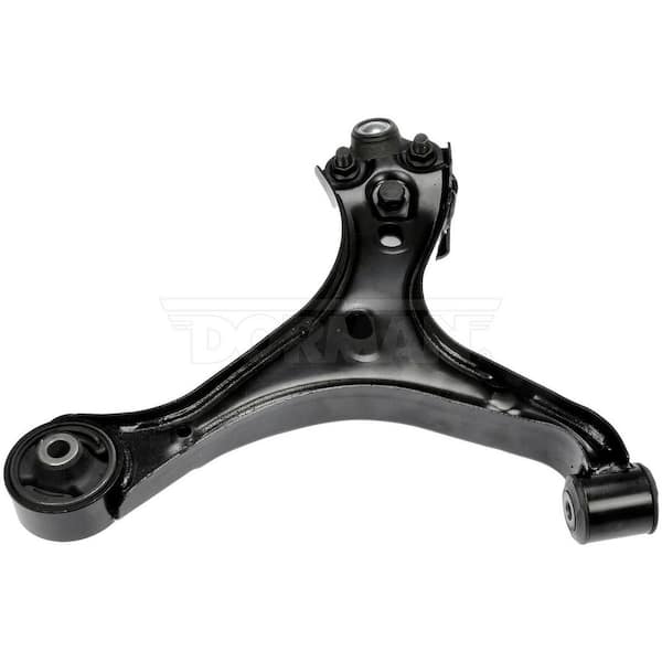 OE Solutions Front Left Lower Control Arm 2012 Honda Civic 1.5L 1.8L 2.4L