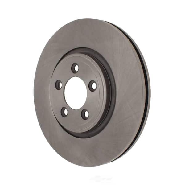 Centric Parts Disc Brake Rotor