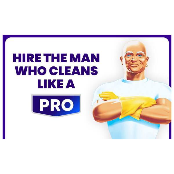 Professional 1 gal. Degreasing Multi-Purpose Floor Cleaner