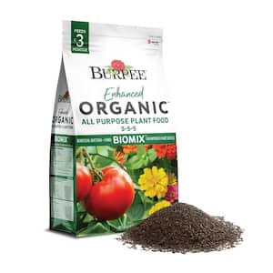 4 lbs. Organic All Purpose Plant Food
