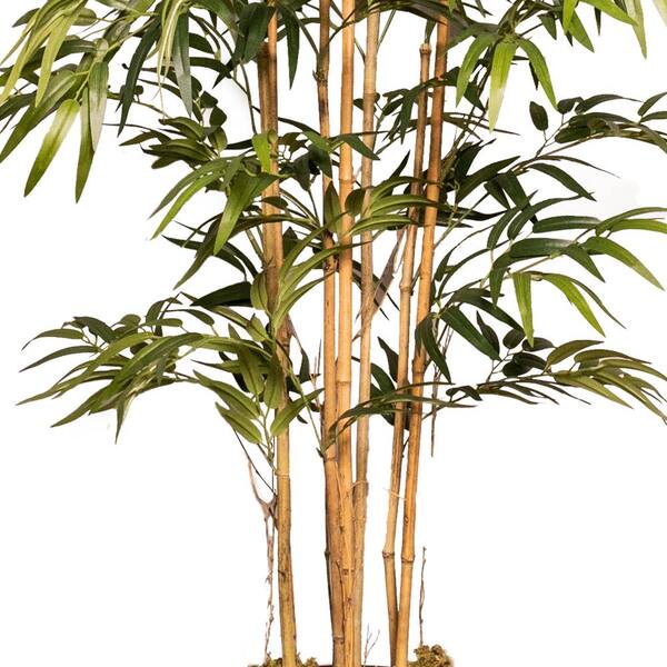 Bambú Artificial Concepts