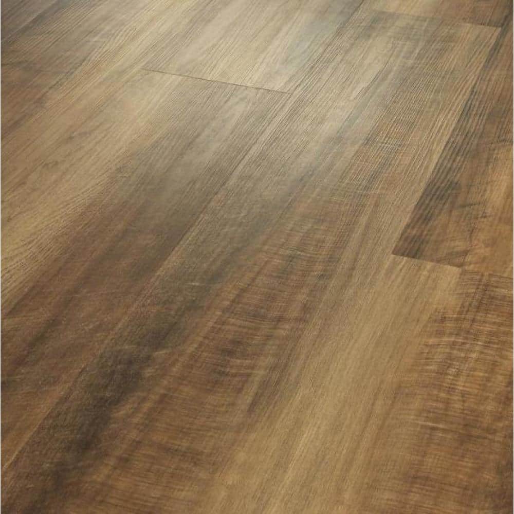 Take Home Sample - Jefferson Golden Click Lock Waterproof Luxury Vinyl Plank Flooring price history on PriceWatchPro