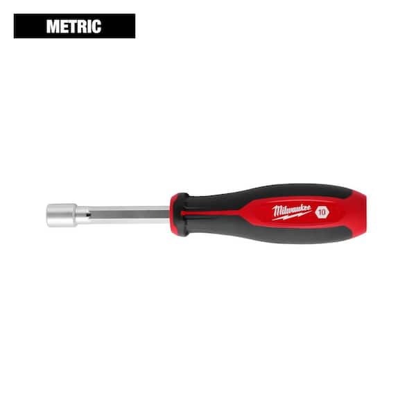 Milwaukee 10 mm HollowCore Nut Driver
